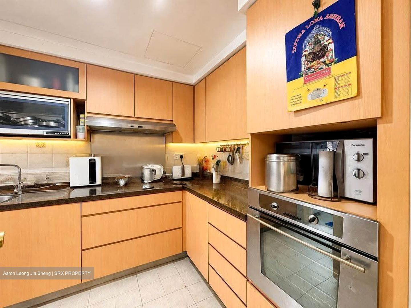 Parkview Apartments (D23), Apartment #621748201